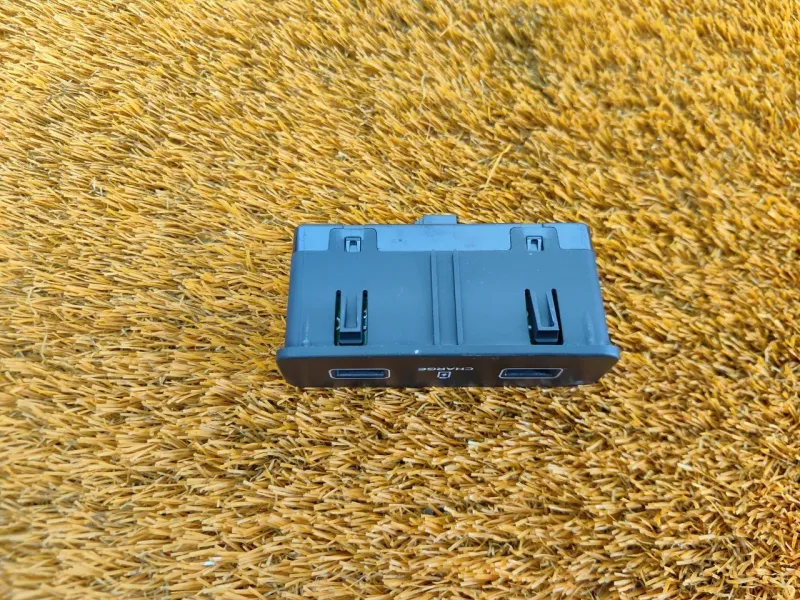 Блок USB