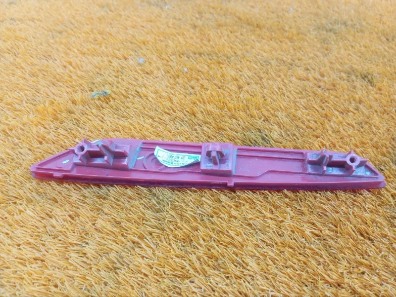 Катафот бампера