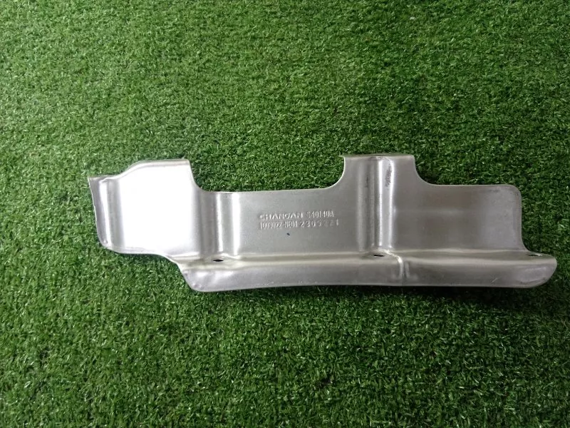 Тепловой экран