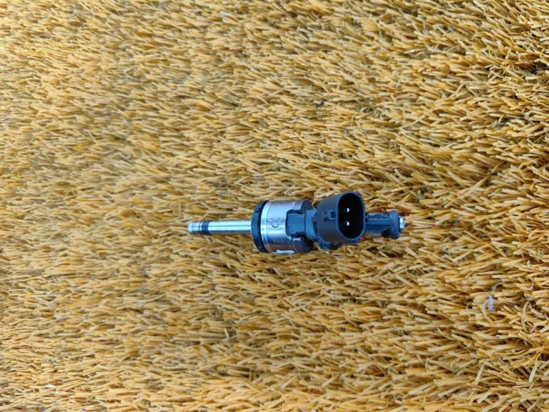 Форсунка топливная