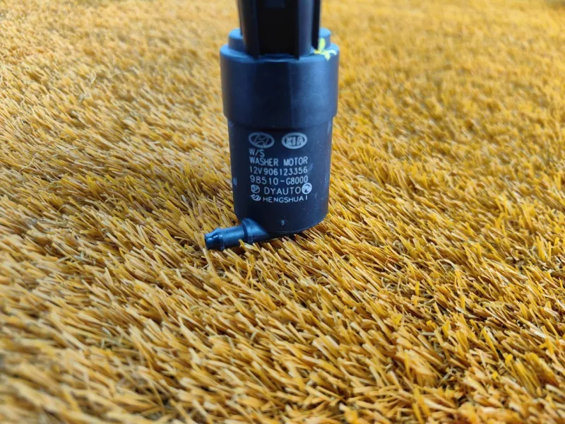 Насос омывателя