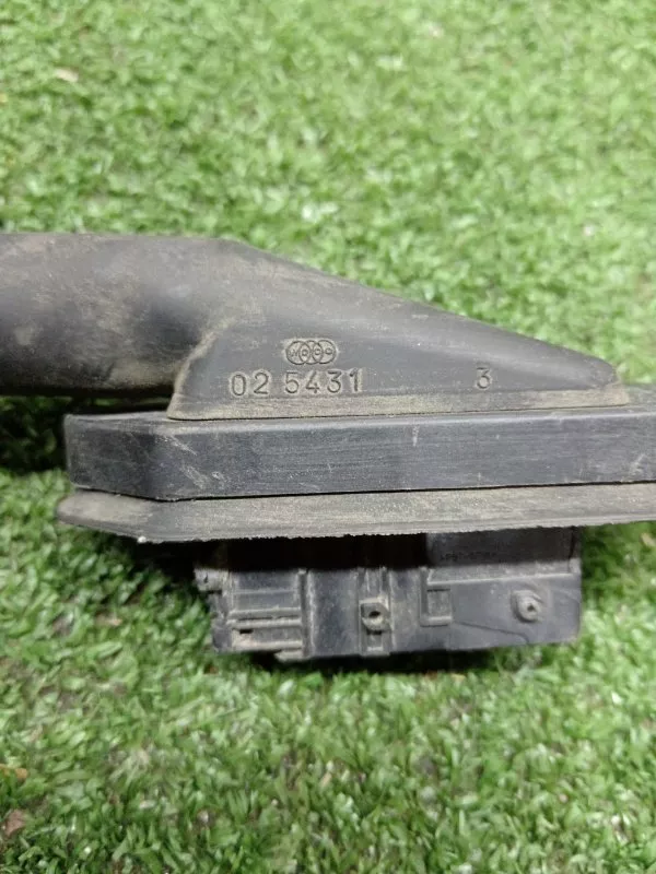 Проводка двери