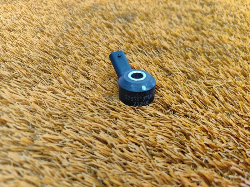 Датчик детонации