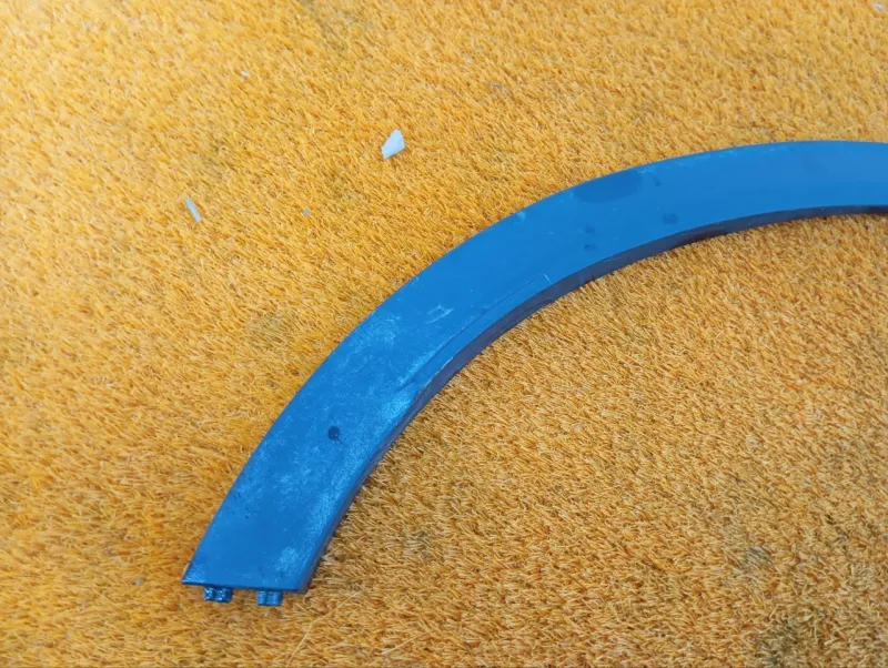 Расширитель крыла