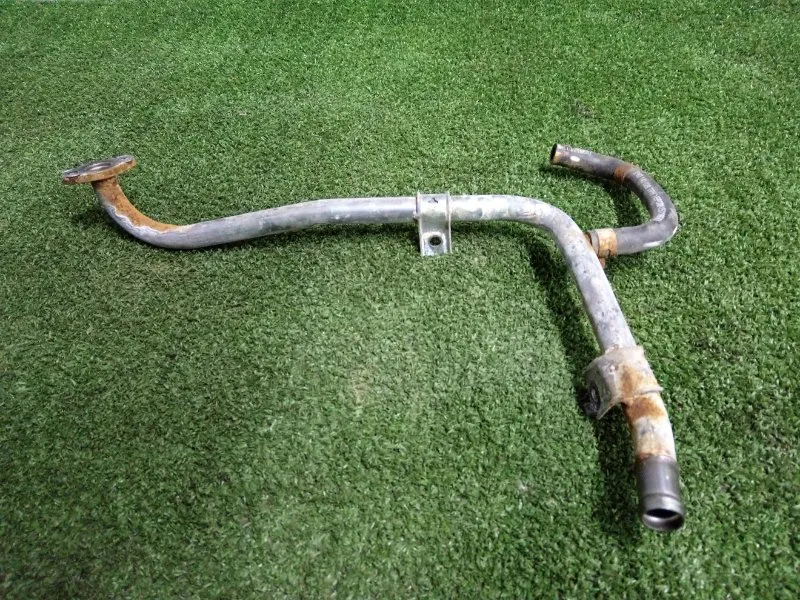 Трубка системы охлаждения