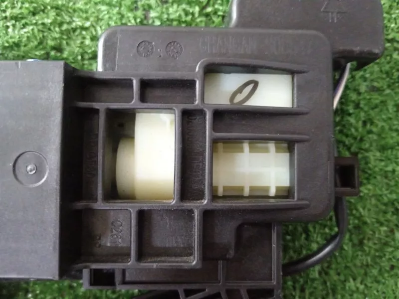 Ручка двери наружняя