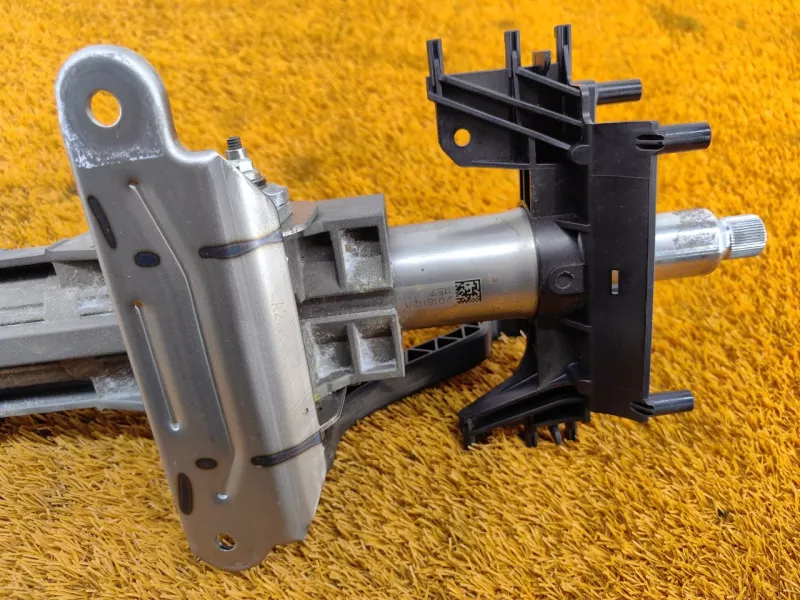 Рулевая колонка