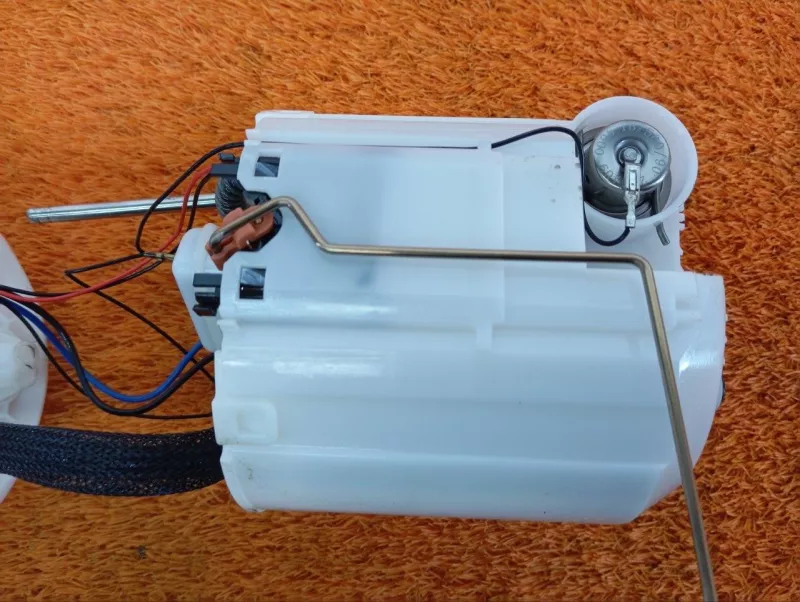 Бензонасос