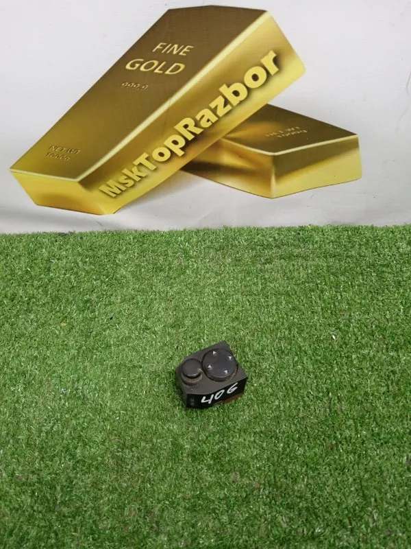 Джойстик регулировки зеркал