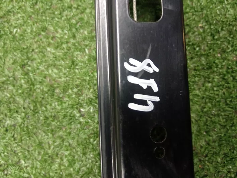 Стеклоподъемник Audi Q7 2011 4L0837462B 4L, передний правый