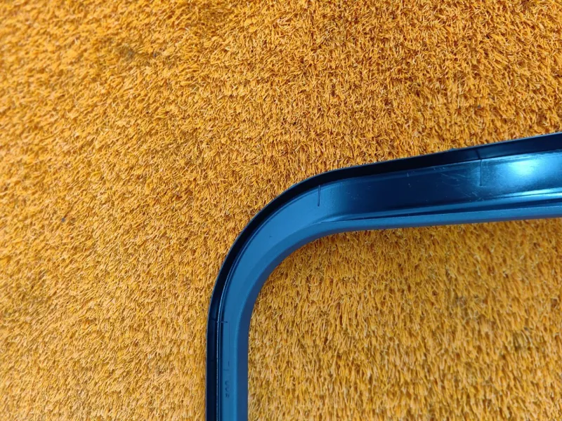 Накладка двери