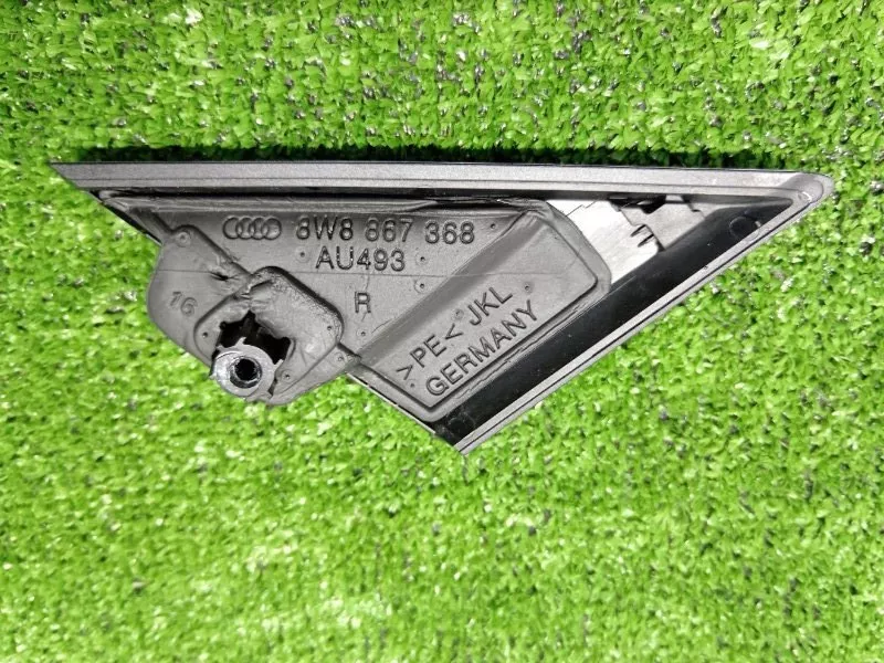 Накладка двери