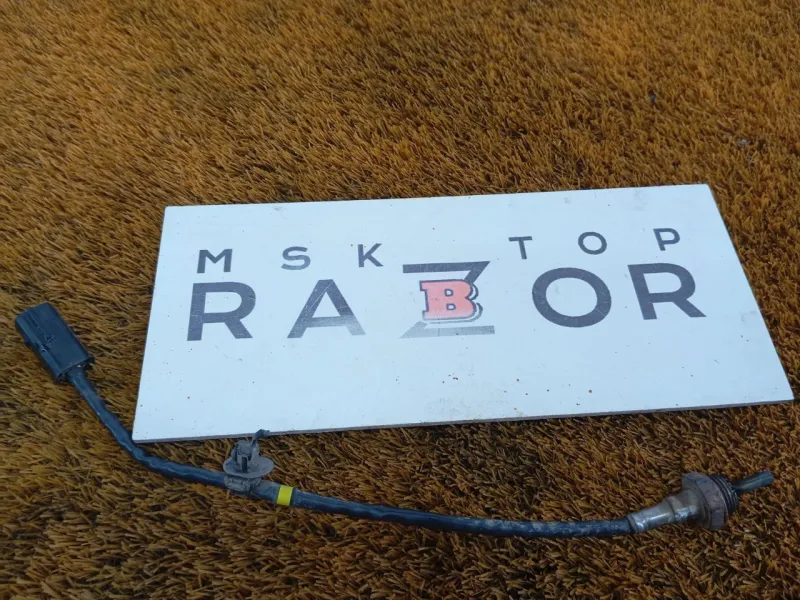 Датчик кислородный