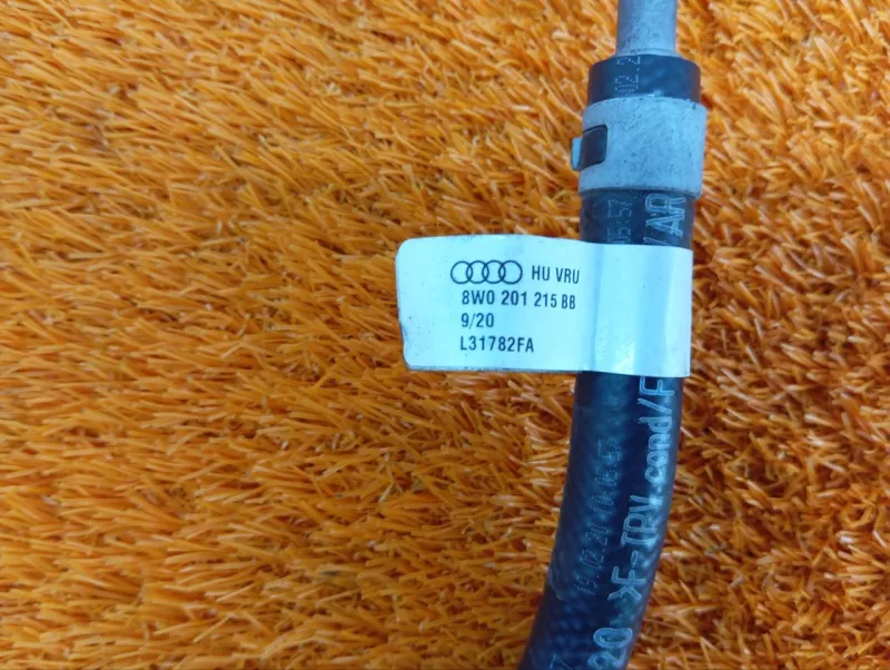 Шланг топливный