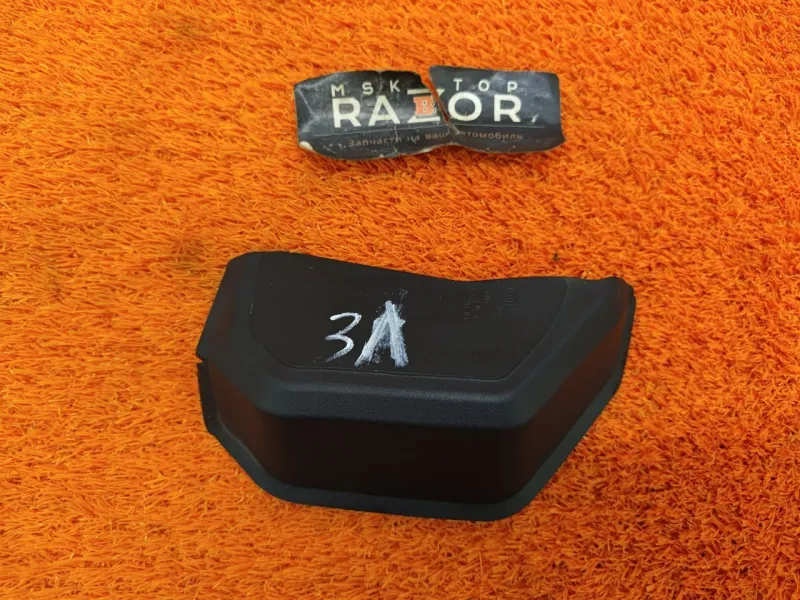 Накладка фонаря