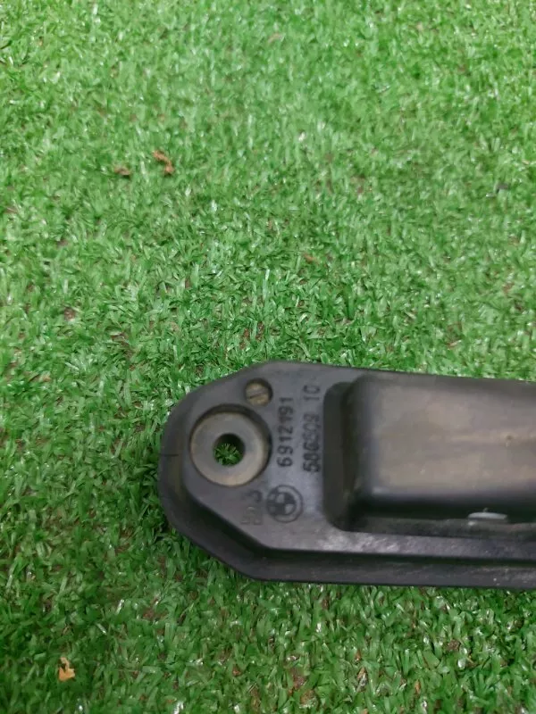 Проводка двери