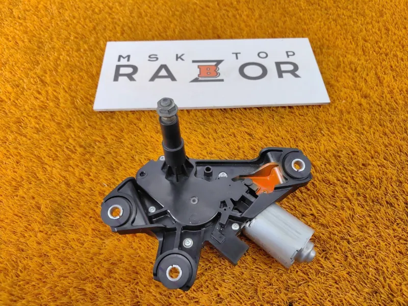 Моторчик стеклоочистителя