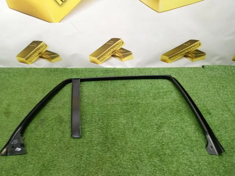 Накладка рамки двери