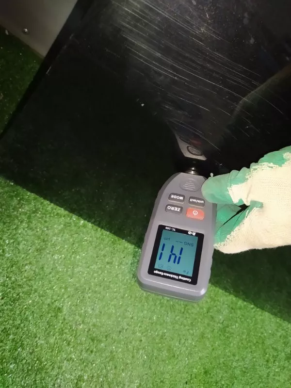 Дверь BMW X5 2010 41517211424 E70, передняя правая