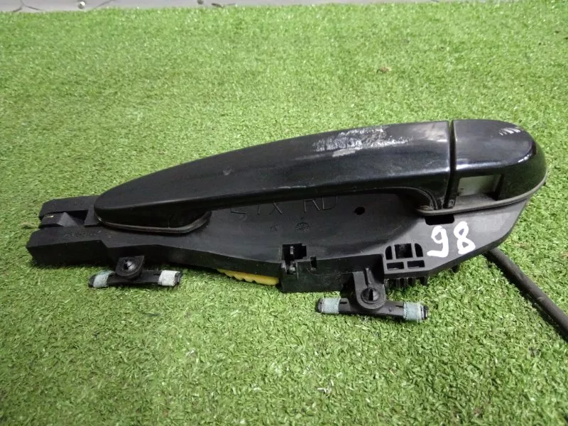 Ручка двери наружняя