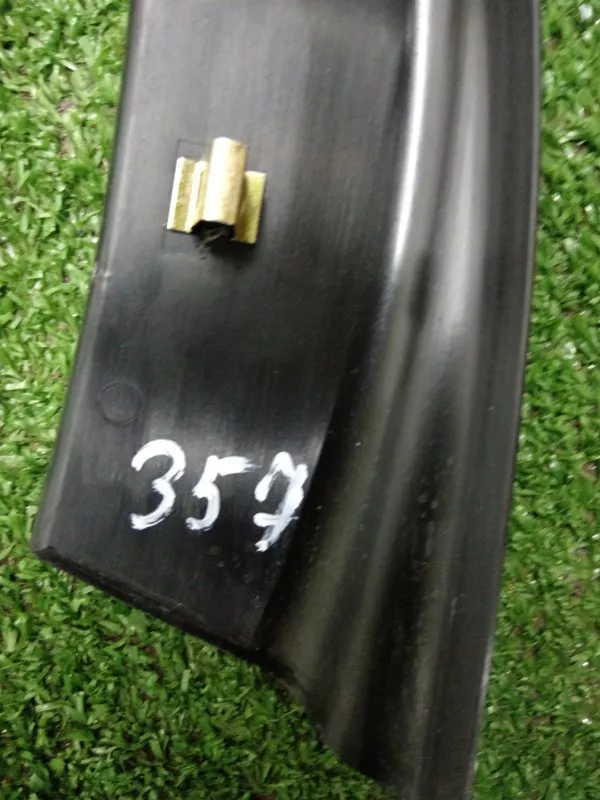 Накладка рамки двери