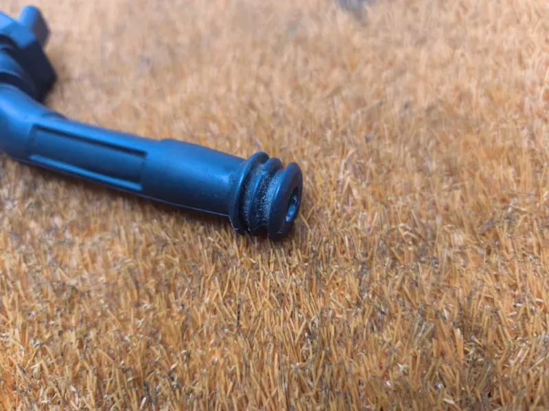 Катушка зажигания