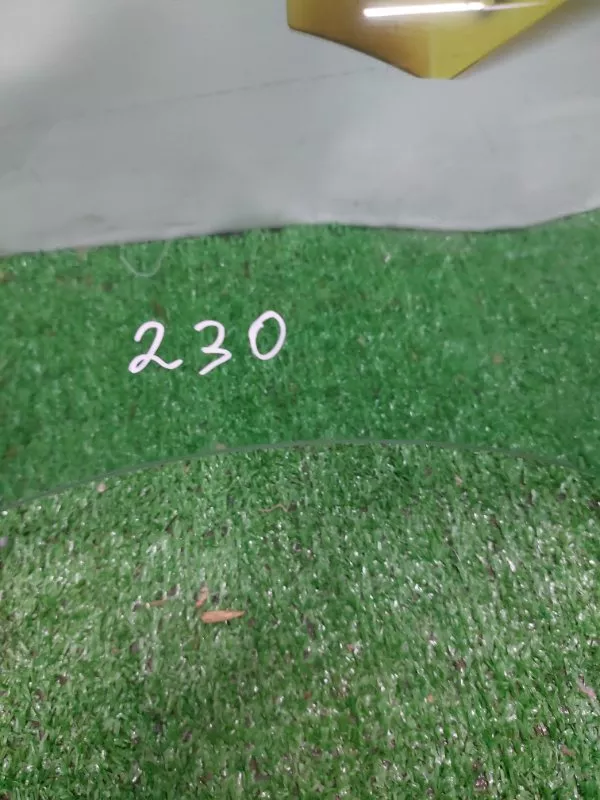 Стекло двери Audi A5 2010 8T8845205B 8T, заднее левое