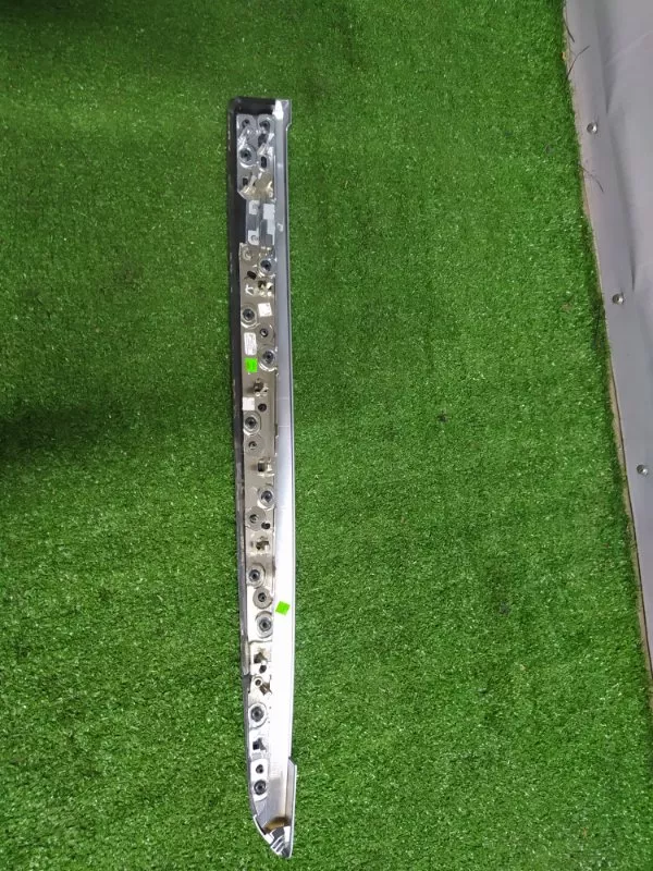 Накладка двери декоративная