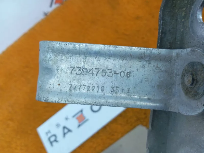 Рычаг подвески