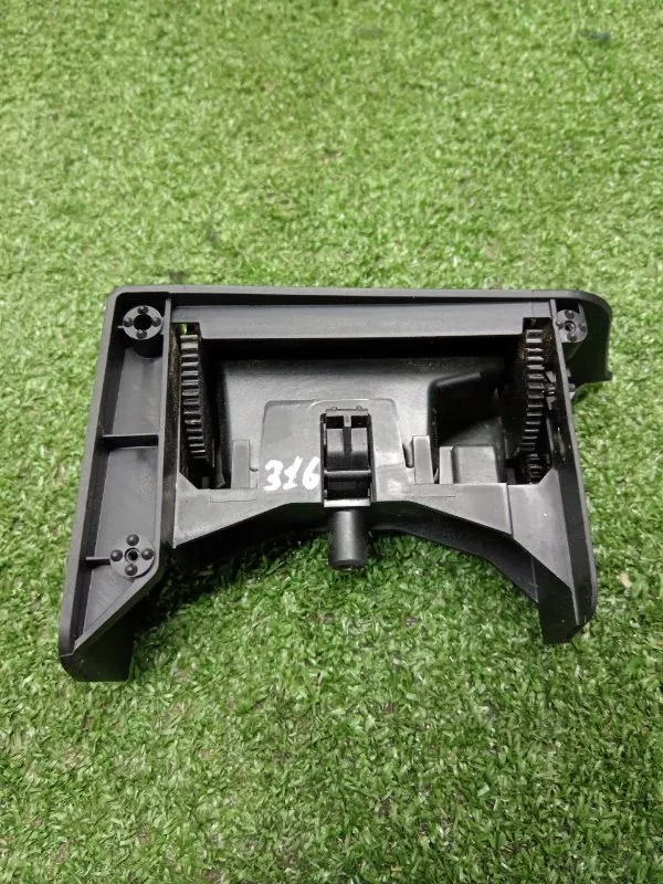 Пепельница