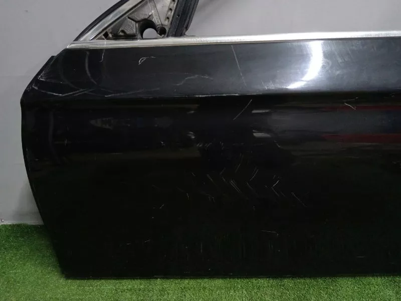 Дверь BMW 5-Series 2010 41007206107 F10, передняя левая