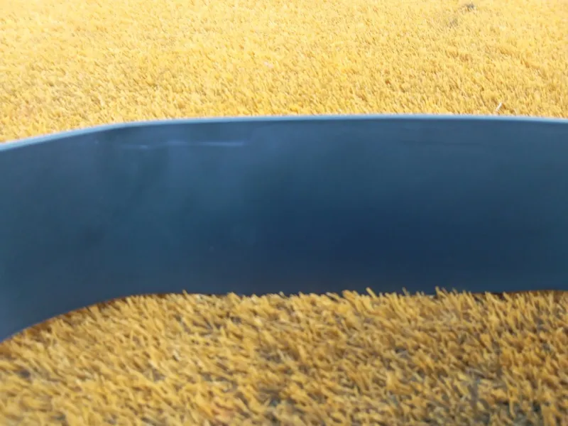 Накладка панели приборов