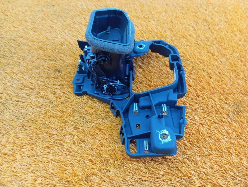 Дефлектор воздуховода