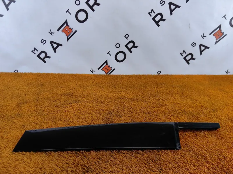 Накладка двери