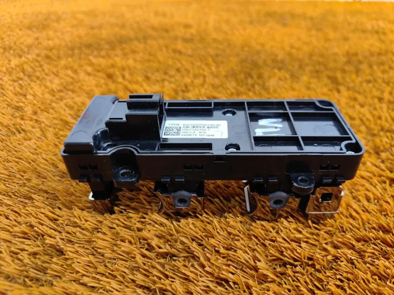 Блок стеклоподъемников