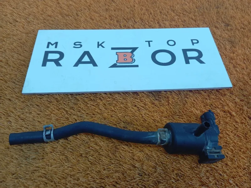 Клапан паров бензина