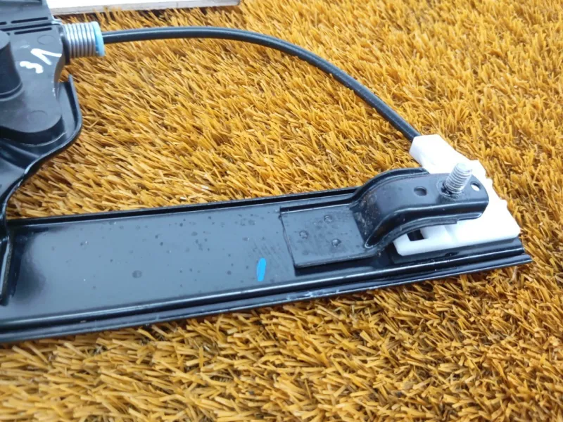 Стеклоподъемник