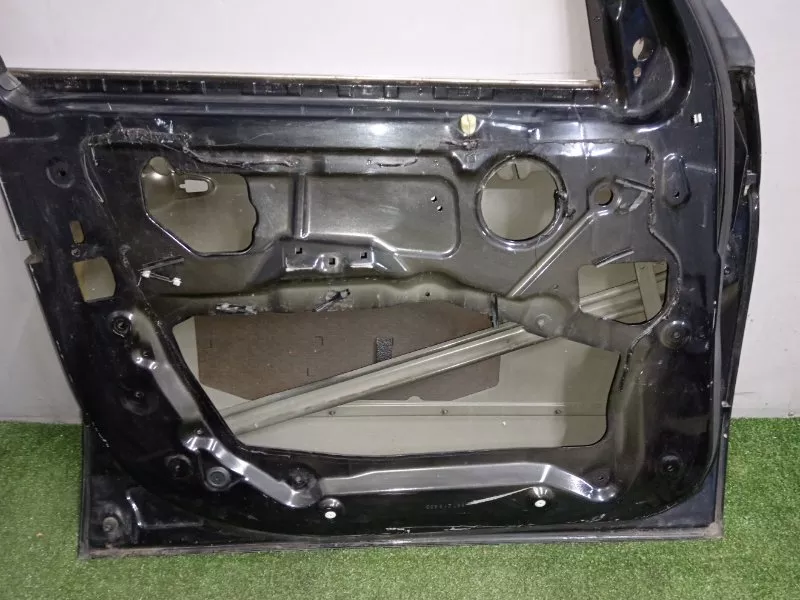 Дверь BMW X5 2011 41517211423 E70, передняя левая