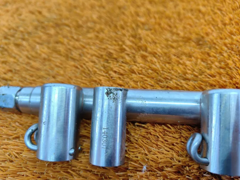 Топливная рейка