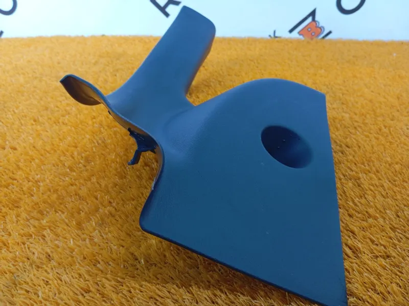 Накладка порога Chery Tiggo 4 PRO 2023 J685402330 SQRE4G15C, задняя левая