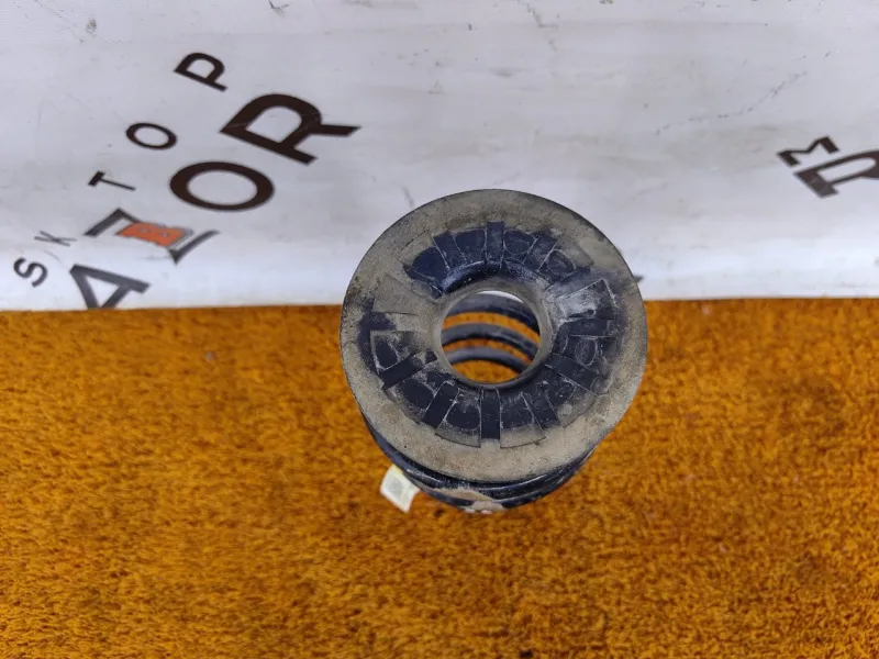 Пружина подвески