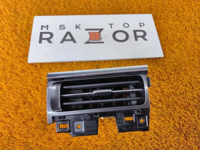 Дефлектор воздуховода