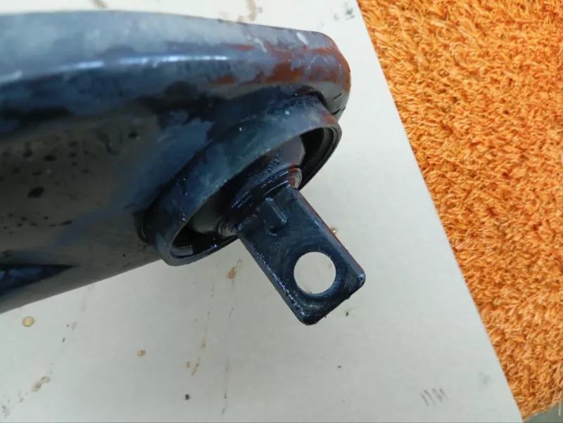 Рычаг подвески