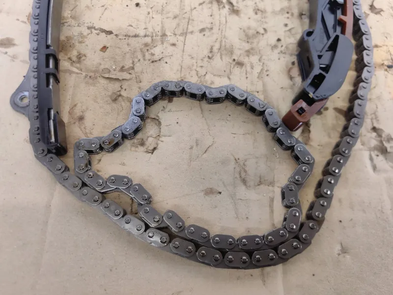 Комплект ГРМ