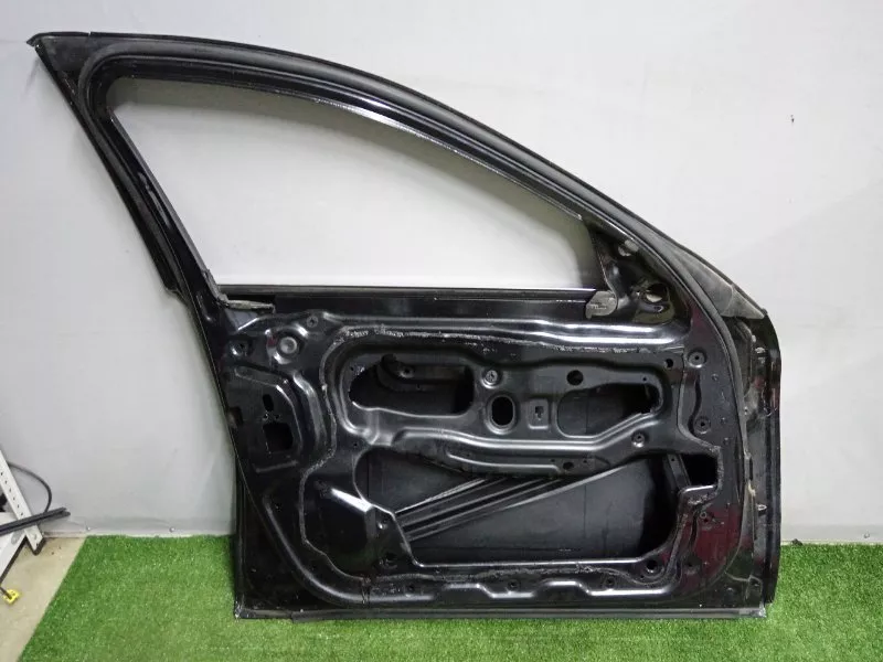 Дверь BMW 5-Series 2010 41007206107 F10, передняя левая
