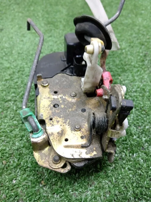 Замок двери