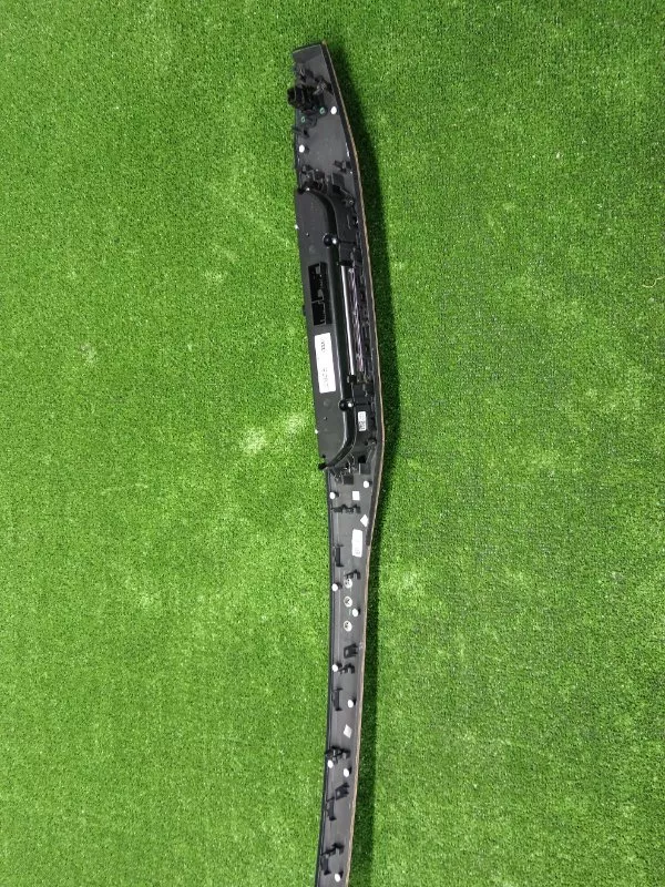 Консоль центральная