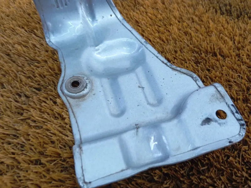 Тепловой экран