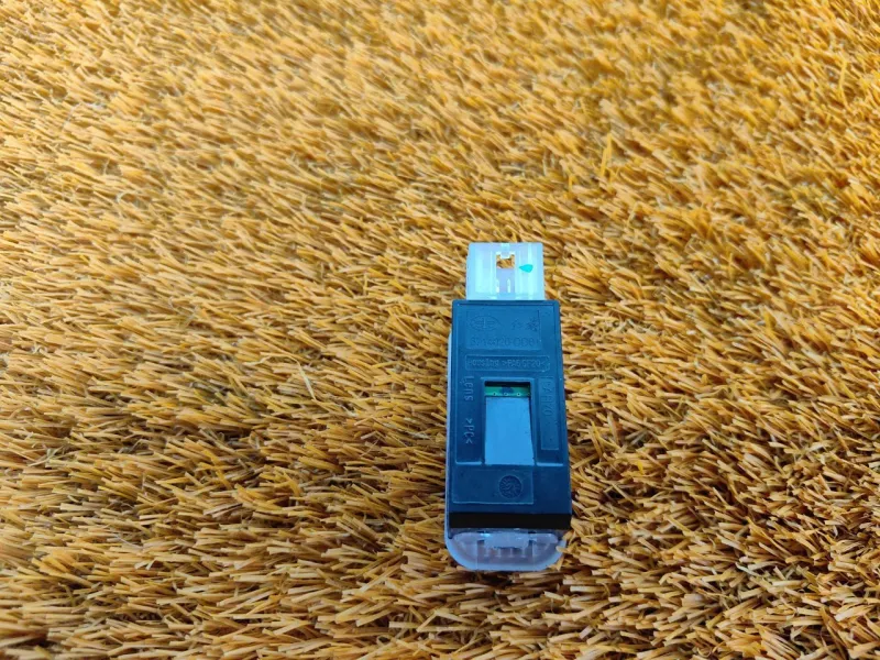 Плафон салона