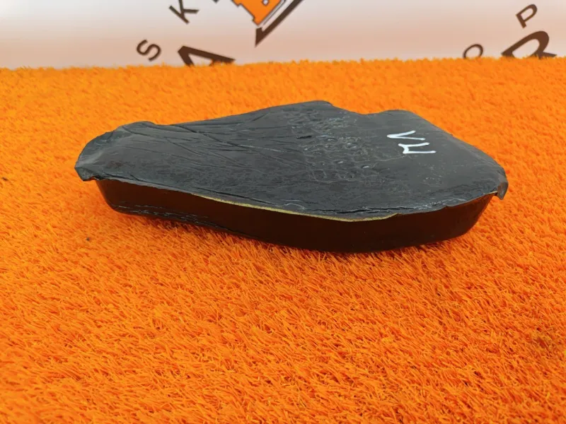 Шумоизоляция крыла